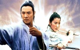Tai-Chi Master : la synthèse parfaite du cinéma de Hong-Kong, avec Jet Li et Michelle Yeoh