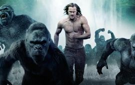 Tarzan va revenir dans un nouveau film live action