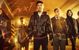 Taxi Driver : retour sur les trois meilleures vengeances du thriller coréen Netflix