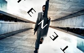 Tenet : le film d'espionnage SF de Christopher Nolan dévoile une bande-annonce qui retourne le cerveau