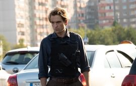 Tenet : Robert Pattinson a menti à Nolan pour son audition de The Batman