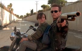 Terminator 2 : Le Jugement dernier - critique terminée