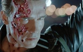 Terminator 2 : Schwarzenegger voulait que le film soit plus violent