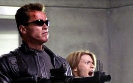 Donald Trump essaie encore d'énerver Arnold Schwarzenegger