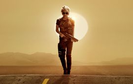 Terminator : Dark Fate - Linda Hamilton veut que les femmes d'un certain âge puissent aussi faire de gros films d'action