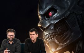 Terminator : Dark Fate - pourquoi on a peur de voir le nouvel épisode