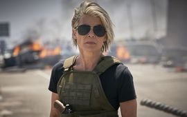 Terminator : Linda Hamilton descend en flèche les suites que Dark Fate veut effacer, et prend un risque