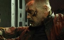 Terminator Dark Fate : James Cameron explique avoir réécrit le scénario pendant le tournage