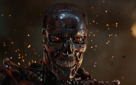 Terminator 6 ajoute un nouvel acteur à son casting