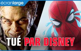 The Amazing Spider-Man 3 : la folie des glandeurs euthanasiée par Disney