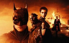 Box-office France : The Batman passe les 2 millions, Jujutsu Kaisen 0 fait une entrée fracassante