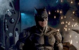 The Batman : Ben Affleck menace de claquer la porte si le projet prend un mauvais départ