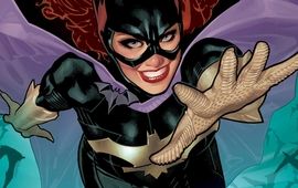 Batgirl sur HBO Max : l'actrice Leslie Grace dévoile son costume de super-héroïne DC