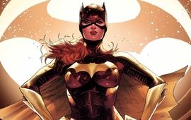 Joss Whedon serait sur le point de faire un film sur Batgirl