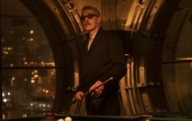 The Batman : Carmine Falcone, le mafieux de Gotham, pierre angulaire du film de Matt Reeves