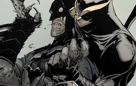 Batman : si Matt Reeves a accepté, ce n'est pas pour subir le sort de Zack Snyder