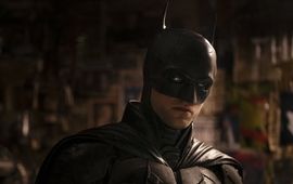 The Batman : ce détail qui peut annoncer l'arrivée d'un méchant culte