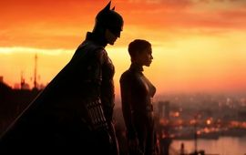 Box-office US : The Batman maintient le cap face à Uncharted et BTS