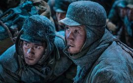 The Battle at Lake Changjin : le box-office du film de guerre chinois bat tous les records pour 2021