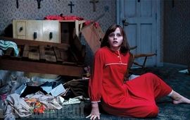 The Conjuring 2 : James Wan la première image officielle du film d'horreur le plus attendu de l'année