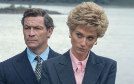 The Crown saison 6 : la série Netflix abordera la mort de Diana, la productrice en dit plus
