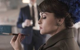 The Crown : Helena Bonham Carter critique la série Netflix...dans laquelle elle a jouée