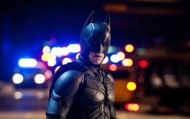 The Dark Knight : en attendant The Batman, Christopher Nolan tacle Marvel et les gros studios