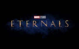 Eternals : on connait enfin la date de sortie et le (gros) casting du film Marvel