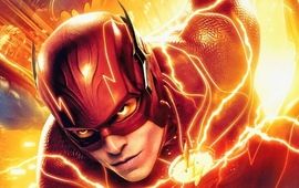 Box-office France : The Flash fait l'un des pires démarrages de DC