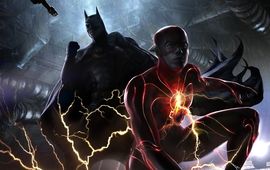 The Flash : le réalisateur promet que le film ira là où l'univers DC "n'est jamais allé "