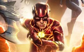 The Flash 2 : un scénario est déjà prêt pour la suite du film DC