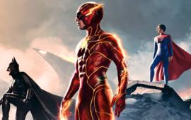 The Flash : le réalisateur dirigera bien le futur gros projet de DC