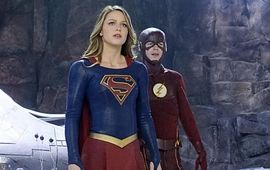 Supergirl et The Flash : on en sait plus sur leur crossover musical