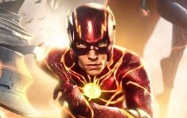 Box-office US : The Flash bientôt sacrifié par Warner avec son flop catastrophique ?