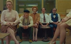 Cannes 2021 : on a vu The French Dispatch, le nouveau délire de Wes Anderson