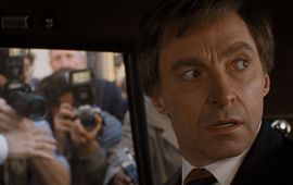 The Front Runner : critique qui trempe son biscuit