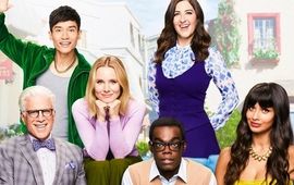 The Good Place saison 4 : un final raté ou magique pour la série menée par Kristen Bell ?