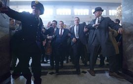 The Irishman : les premiers avis sur le thriller mafieux de Martin Scorsese pour Netflix sont tombés