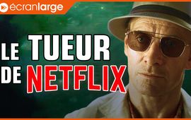The Killer sur Netflix : le meilleur et le pire de David Fincher ?