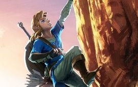 Zelda : Breath of the Wild 2 – des révélations sur le gameplay promettent une liberté totale