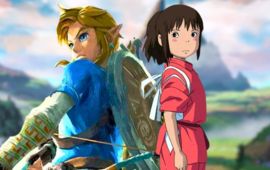 Zelda : le réalisateur du film a confié vouloir faire un "Miyazaki en prises de vues réelles"