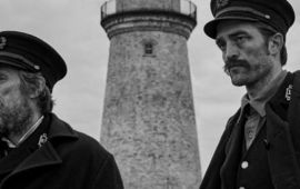 The Lighthouse : critique qui va se faire mouette