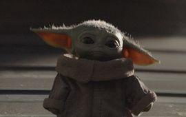 The Mandalorian : Jon Favreau et Taika Waititi en disent un peu plus sur la véritable identité de Baby Yoda