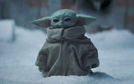 The Mandalorian saison 3 : Baby Yoda joue avec la Force dans la bande-annonce