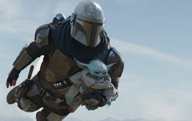 Star Wars : un acteur de The Mandalorian fait une révélation sur Baby Yoda qui pourrait tout changer