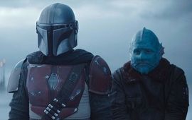 The Mandalorian : Jon Favreau dévoile un nouveau monstre et la date de retour de la série Star Wars de Disney+
