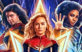 Captain Marvel 2 : la bande-annonce du Avengers féminin donne presque envie