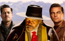The Movie Critic : le "dernier" film de Tarantino dévoile son casting, et personne n'est surpris
