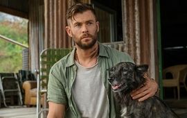 Tyler Rake 2 : la suite du film Netflix avec Chris Hemsworth est en bonne voie d'après Joe Russo