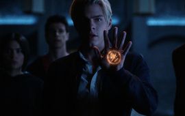 The Order saison 2 : critique d'une tambouille Netflix sauce Buffy et Harry Potter